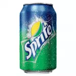 Sprite lata 350 ml