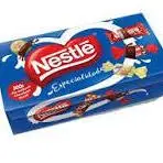 caixa de bombom nestle 220g