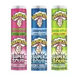 Warheads spray