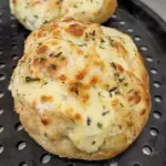 Pãozinho de Alho (1 Unid).