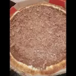 Pizza Suflair