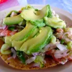Aguachile