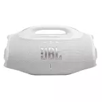 JBL Boombox 4 Branca