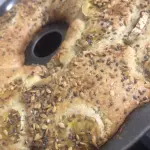 Bolo de Banana