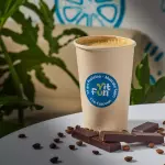 Latte de Mocca