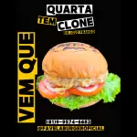 clone toda quarta