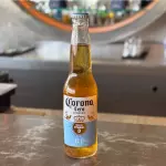 CORONA ZERO
