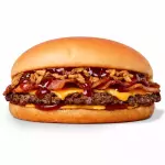 CrispyBacon Simple