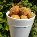 Delitas bite mini donitas