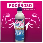 SAPONÁCEO CREMOSO PODEROSO