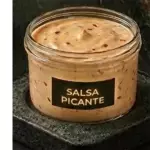 SALSA PICANTE