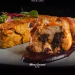 MEDALLLONDE POLLO