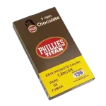 Charuto Phillies Titan