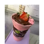 AÇAÍ SENSAÇÃO