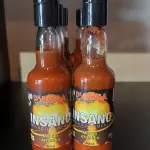 PIMENTA D´ROÇA INSANO