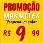 Marmita Economica