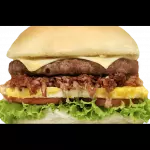 X- Filé especial