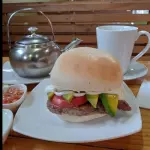 Churrasco italiano