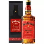 Jack Daniel’s Fire