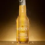 Império Puro Malte Gold 210ml