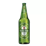 HEINEKEN 1.0 LT RET