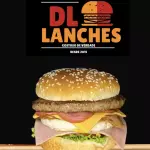 Número 10 ( DL Picanha)