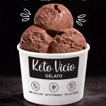 Gelato keto