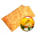 Pastel de Pizza