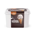 Pote de Leitinho Trufado