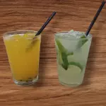 Dobro Caipirinha