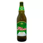CERVEZA PILSEN BOTELLA 630ML
