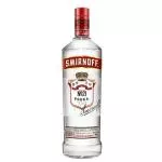 Smirnoff 900ml uni.