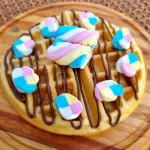 Waffle Kids