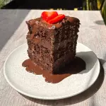 Torta de Chocolate