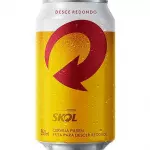 Skol lata 350 ml