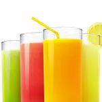 Sucos de Polpa (300ml)
