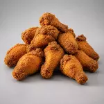 LA SUGAR - ALITAS O BONELESS