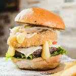 QUESUDA