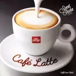 Café Latte