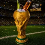 CÓCTEL DEL MUNDIAL⚽️🔥