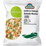 Jardinera x 1 kilo
