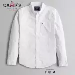 Camisa manga larga Clasica