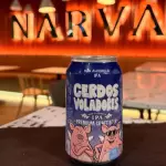Cerdos Voladores 0°