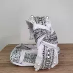 Diadema de Encanto Plata