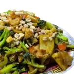 Kung Pao Especial