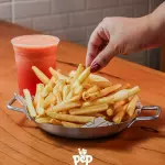 BATATA TRADICIONAL