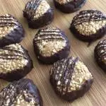 CHOCOCARAMEL