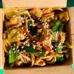 YAKISOBA