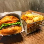 X burguer