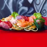 Sashimi especial